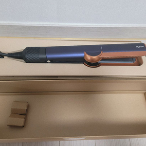 다이슨 에어스트레이트 (새상품)