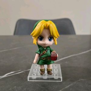 넨도로이드 젤다의 전설 피규어