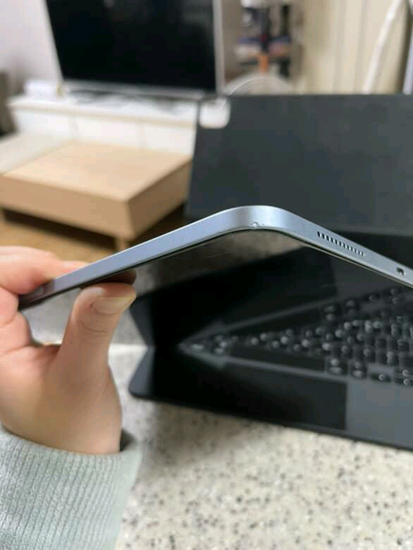 아이패드 에어 4세대 256 블루--4