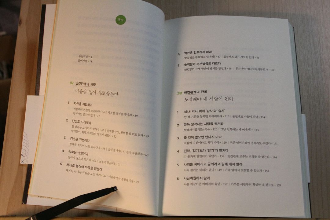 [중고책]겸손은 위선이다 - 박종진 이미지