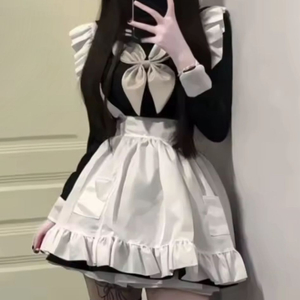 메이드복 일본교복 세라복