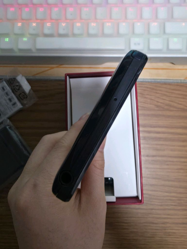 옵티머스LTE3 풀박스.--2