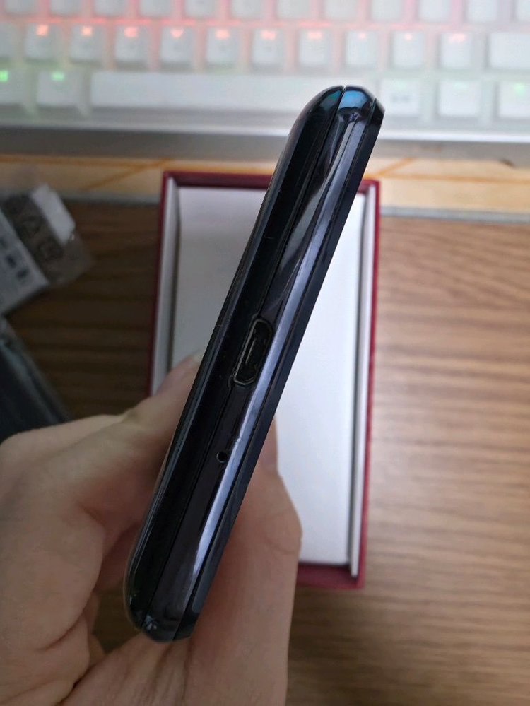 옵티머스LTE3 풀박스.--3