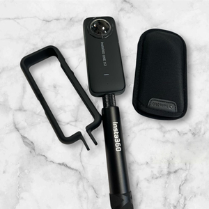 인스타360 one x2 이미지