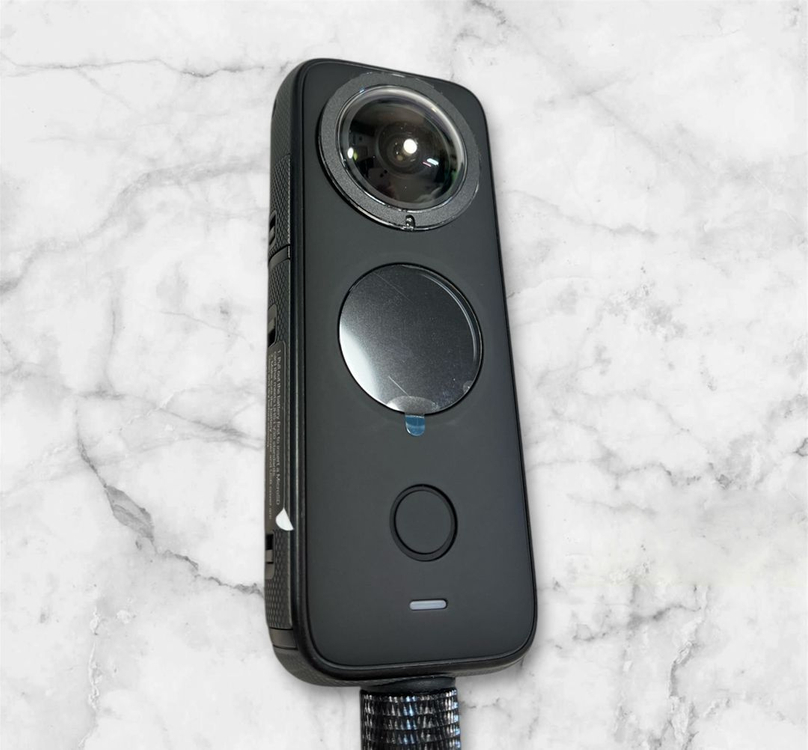 인스타360 one x2 이미지