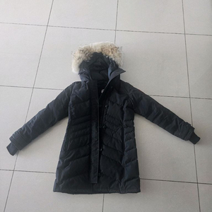 (매장정품) 캐나다구스 퓨전 M 쉘번 패딩