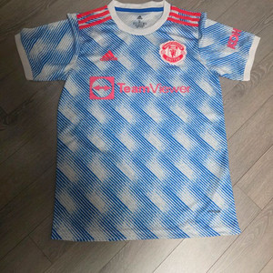 맨유 유니폼 OEM 이미지