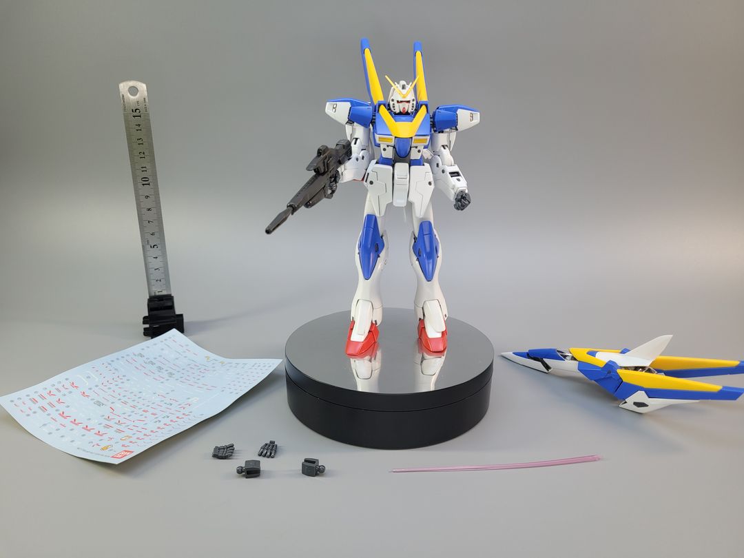 MG 헤비암즈건담 이겔장비 한정 윙 건프라 반다이 프라모델 | 중고나라 - 안심되는 중고거래