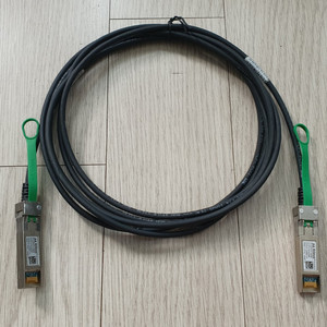 멜라녹스 10G SFP+ 3M, 2.5, 2M DAC 케이블 / 10기가 Mellanox 이미지