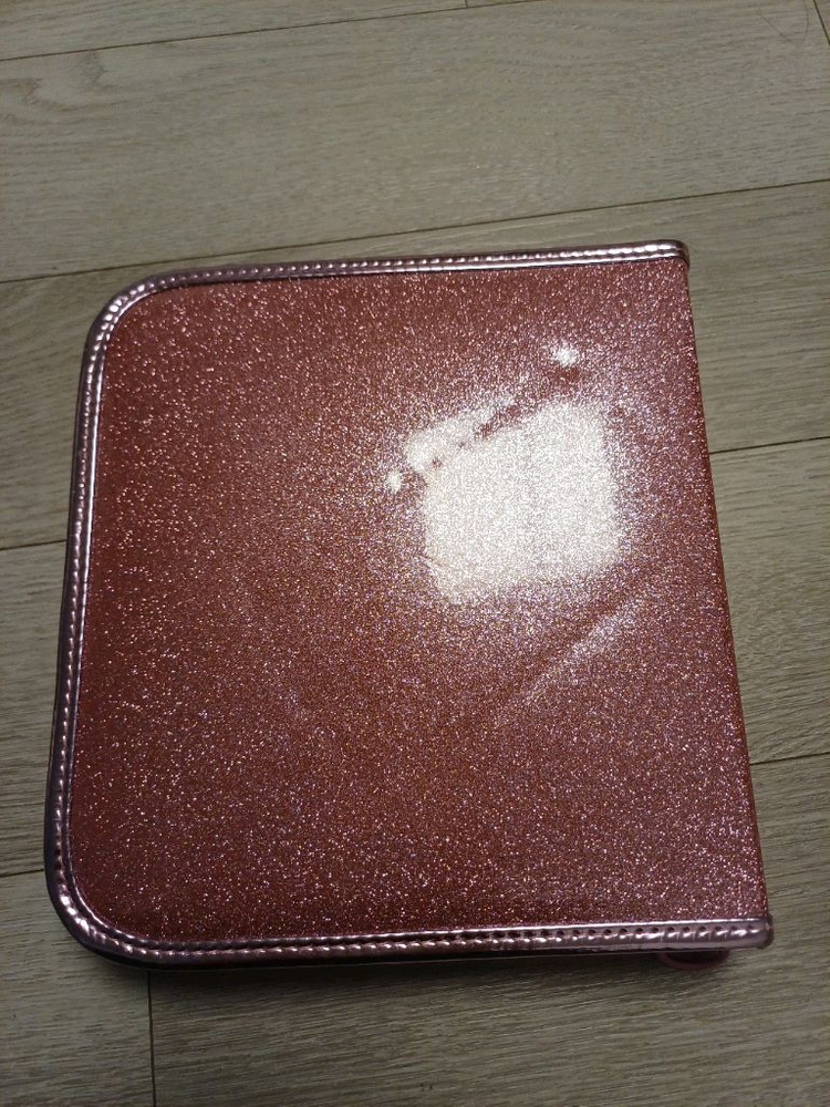 유니콘 필기도구 세트--1