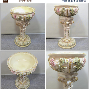 옷걸이 거울 커튼 장식대 분수 파티션 소품 판매≡ 이미지