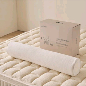 라클라우드 바디필로우