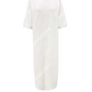 뮤제라 라온컴퍼니 몽쉬홀가맥시원피스