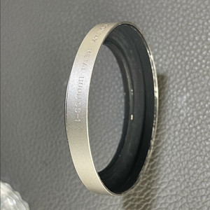 contax 46mm filter+ metal hood gg-1