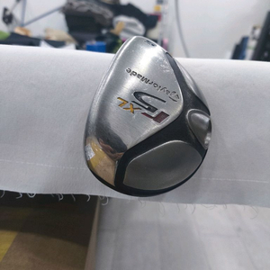 테일러메이드 R5 . XL 5번 우드 ( FLEX R)