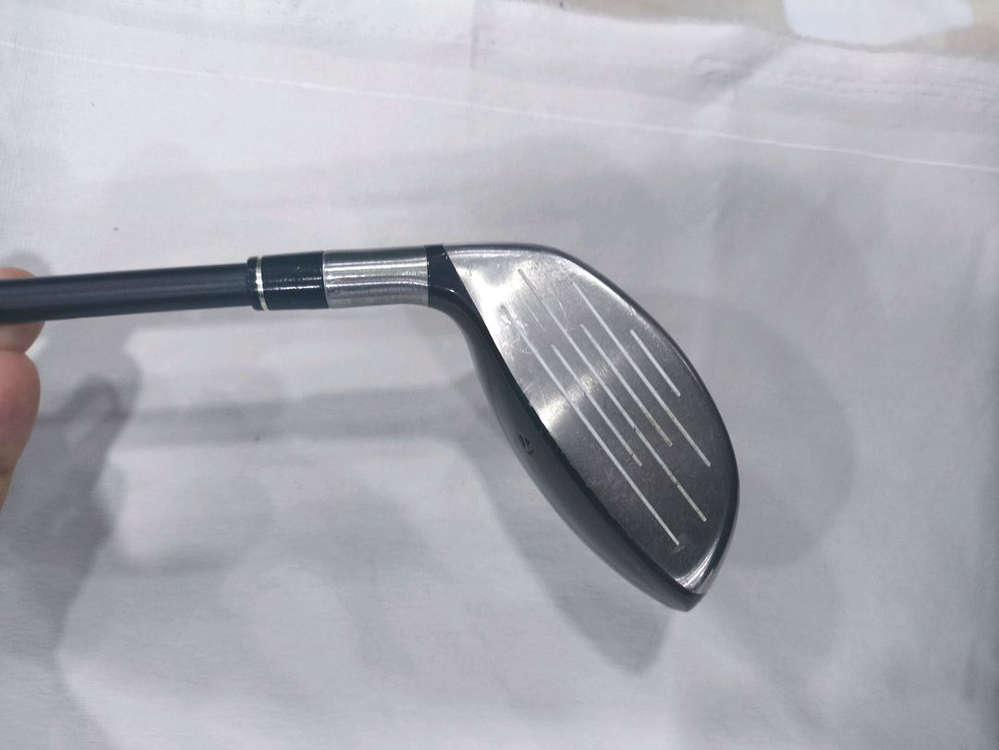 테일러메이드 R5 . XL 5번 우드 ( FLEX R)--1