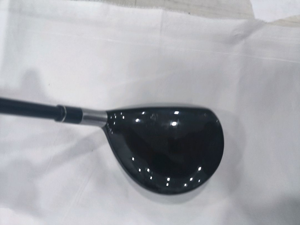 테일러메이드 R5 . XL 5번 우드 ( FLEX R)--2