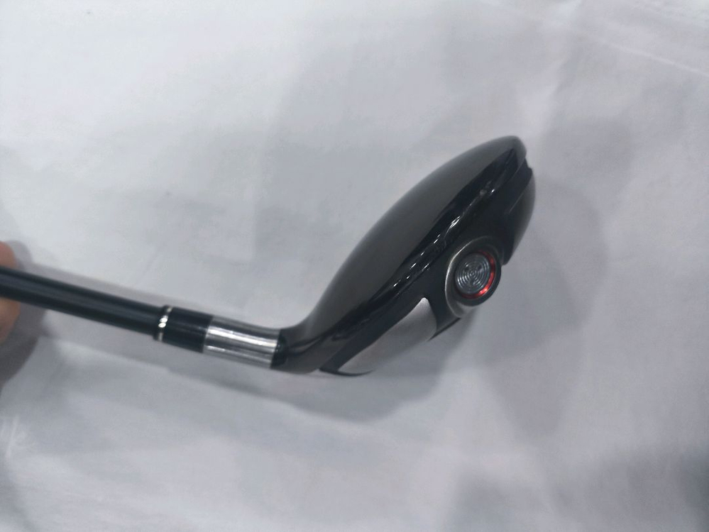 테일러메이드 R5 . XL 5번 우드 ( FLEX R)--3