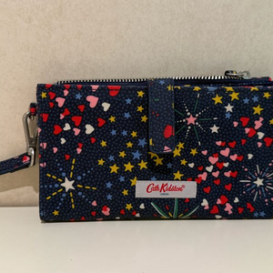 캐스키드슨 트래블 월렛