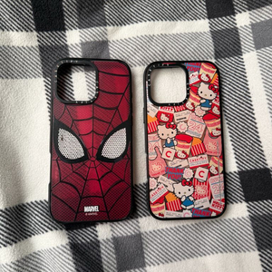 케이스티파이 16 프로맥스