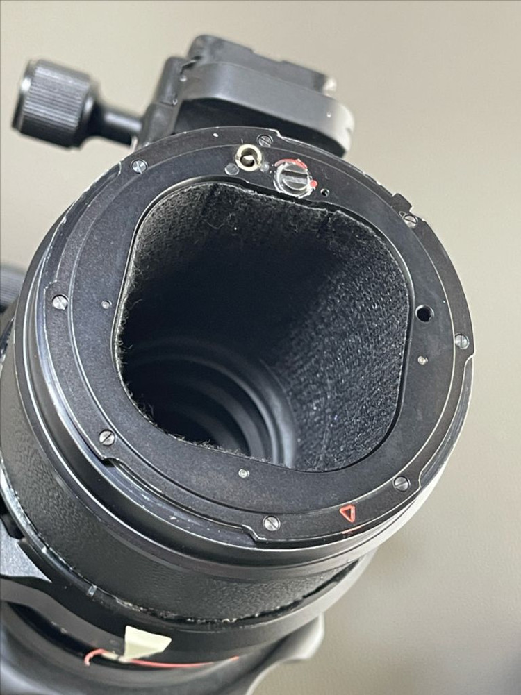 하셀블라드 Hasselblad 500mm f8 t* 초망원 렌즈--1