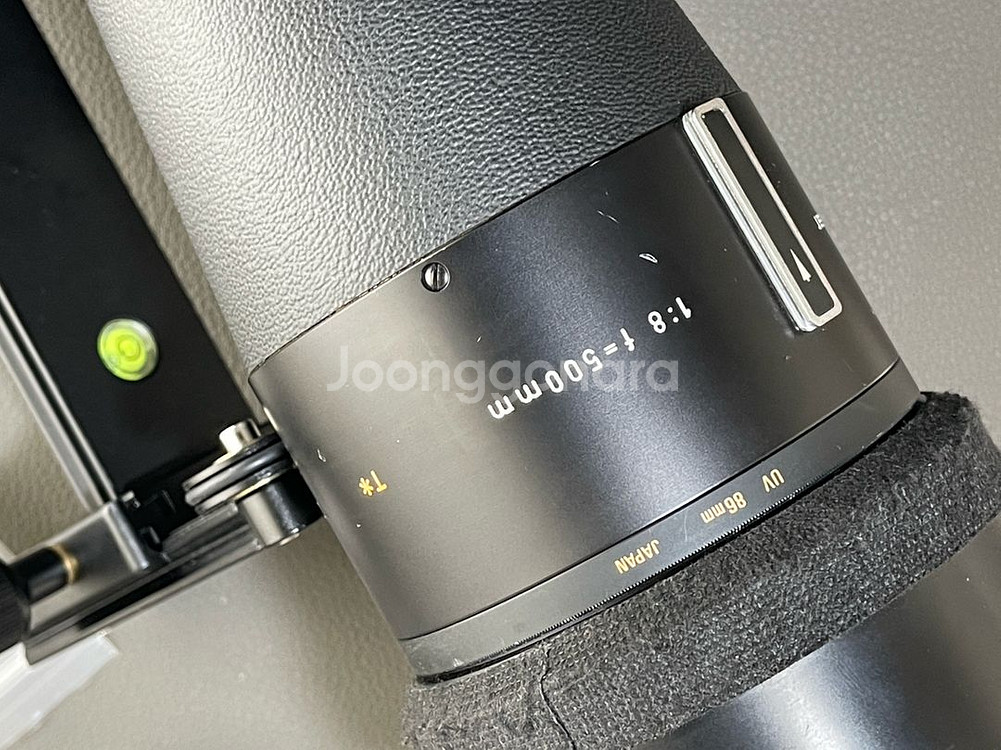 하셀블라드 Hasselblad 500mm f8 t* 초망원 렌즈--3