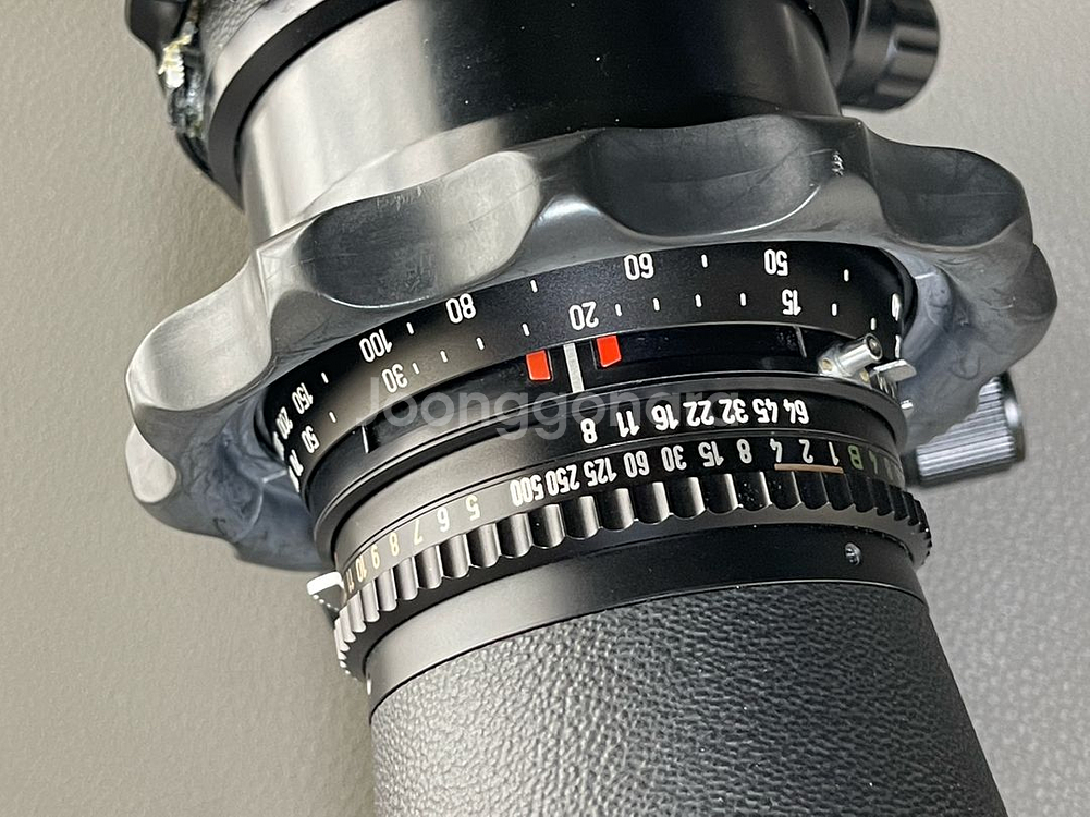 하셀블라드 Hasselblad 500mm f8 t* 초망원 렌즈--4