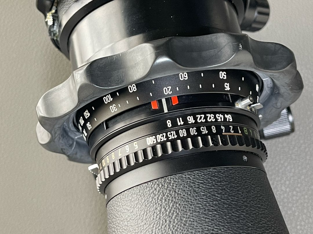 하셀블라드 Hasselblad 500mm f8 t* 초망원 렌즈--4