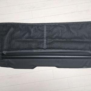 스마트 포투 453 카브리올레 러기지스크린 정품(트렁크가림막) 이미지