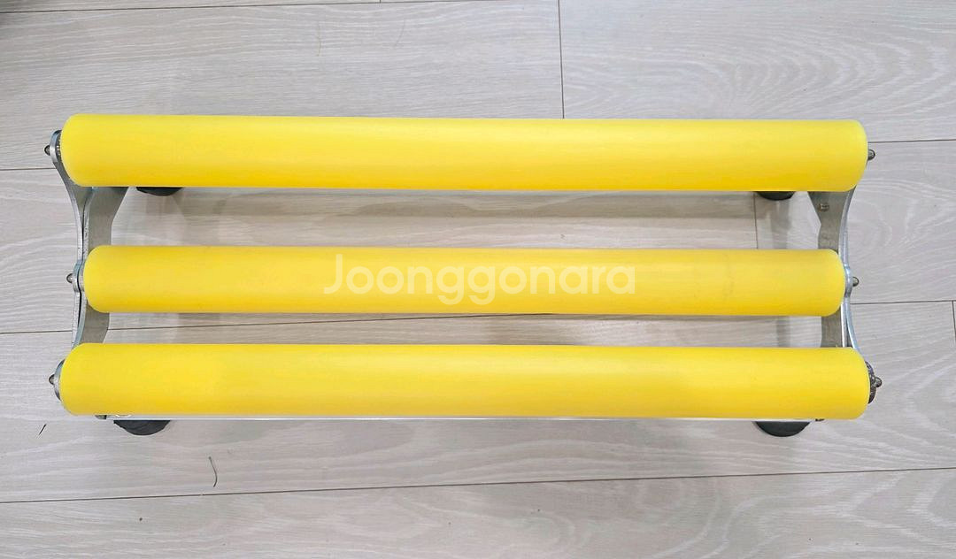 도배, 필름 접이식 롤러--1