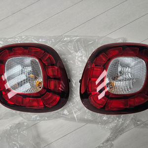 스마트 포투 453 테일램프(데루등, 후미등) 이미지