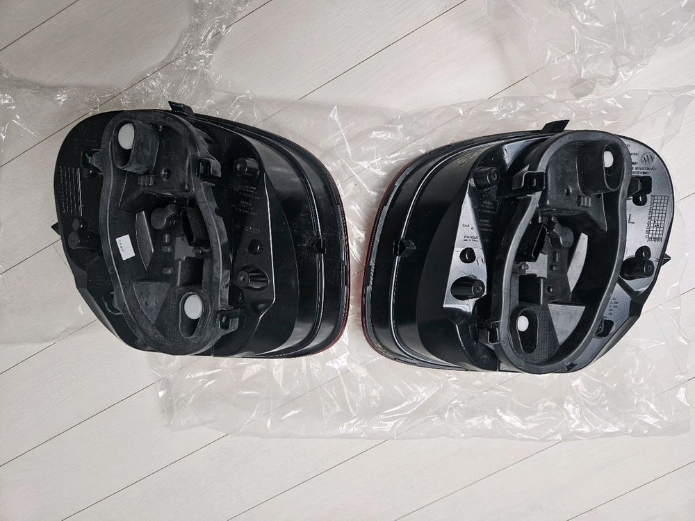 스마트 포투 453 테일램프(데루등, 후미등) 이미지