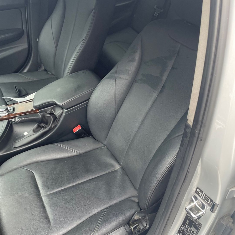 BMW 320D F30 2012년 N47D20C 246952 296,695km 분해 판매합니다--5