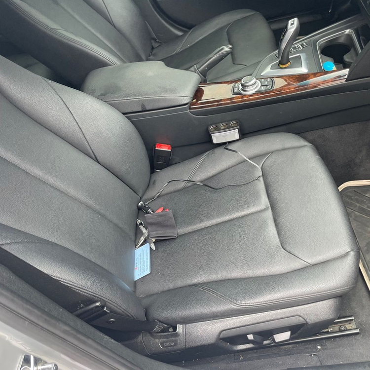 BMW 320D F30 2012년 N47D20C 246952 296,695km 분해 판매합니다--6