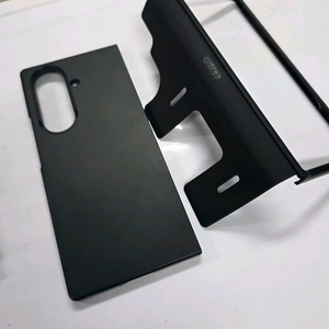 폴드7 아라리 힌지보호 맥세이프케이스