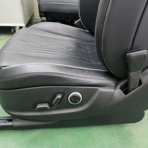 g80 rg3 sds2 시트한대분 및 중앙콘솔