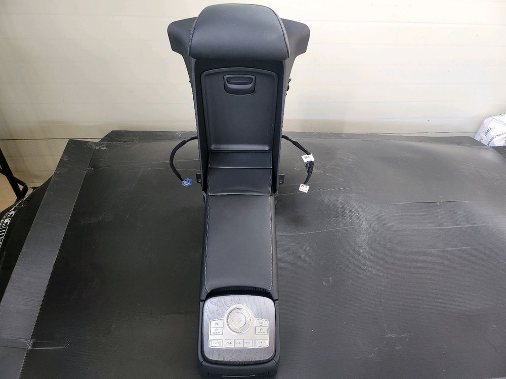 g80 rg3 sds2 시트한대분 및 중앙콘솔--4