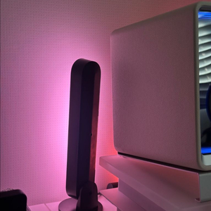 필리스 휴 라이트바 더블팩 조명 팝니다