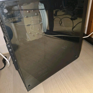 i7-10700, rtx2060 본체 이미지