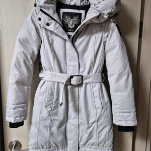 (정품) 노비스 아스트리드 패딩 xs 여성패딩