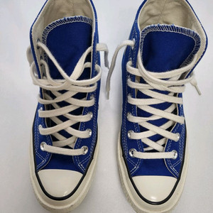 컨버스 척70 하이 러쉬 블루