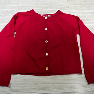 봉쁘앙 가디건 (3A)