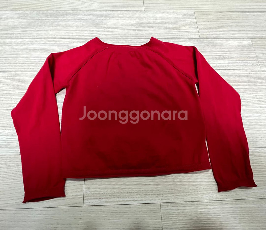 봉쁘앙 가디건 (3A)--2