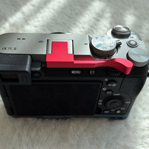 소니 a7c2 새상품급!! 127컷 판매해요