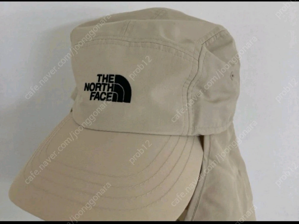 노스페이스 에코라이트쉴드 캡 ne3cn03b - 안심되는 중고거래