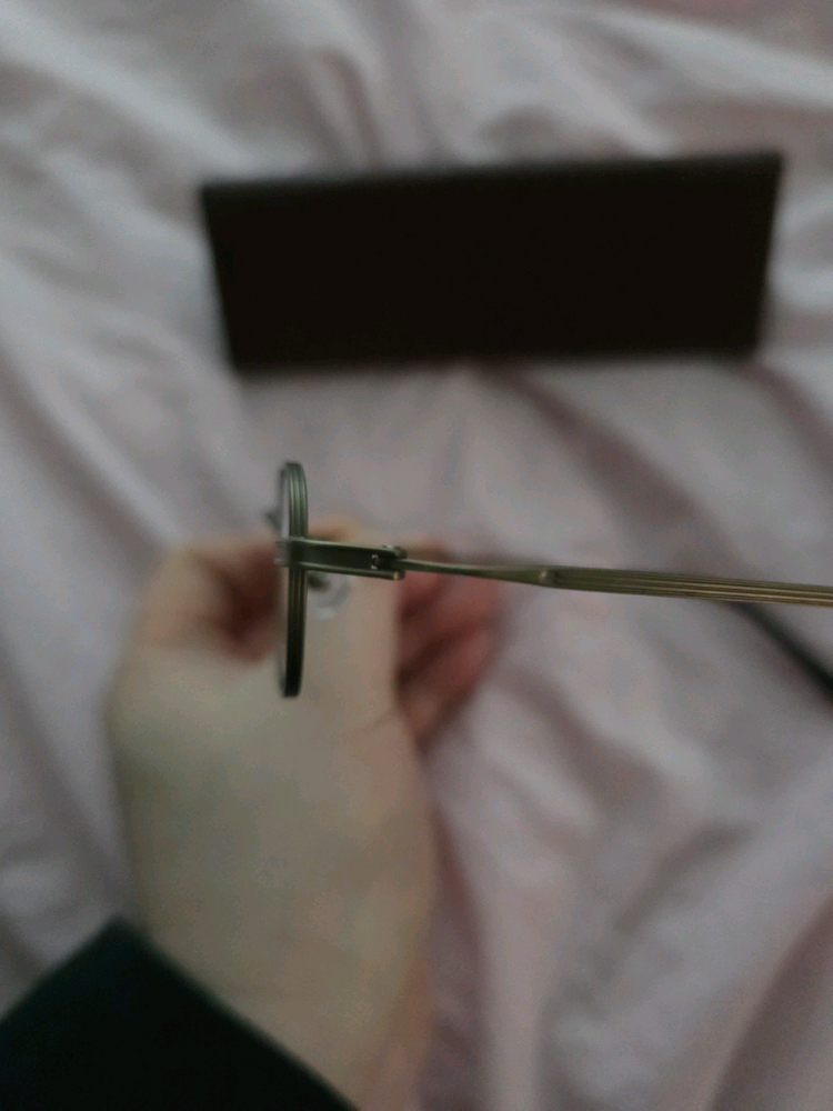 (새상품/한정판) 겸손안경 독립운동가 스타일 팝니다 (구하고 싶어도 못 구해요) 이미지