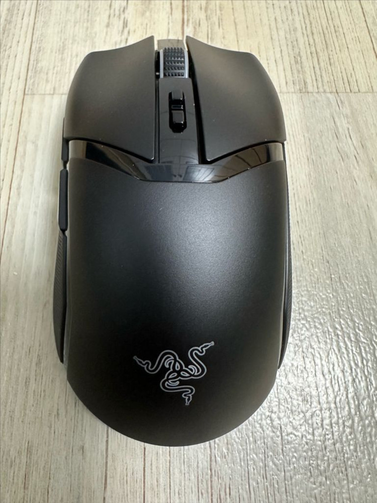 레이저 코브라 프로 무선마우스 독프로 포함(Razer Cobra Pro) 판매합니다.--3