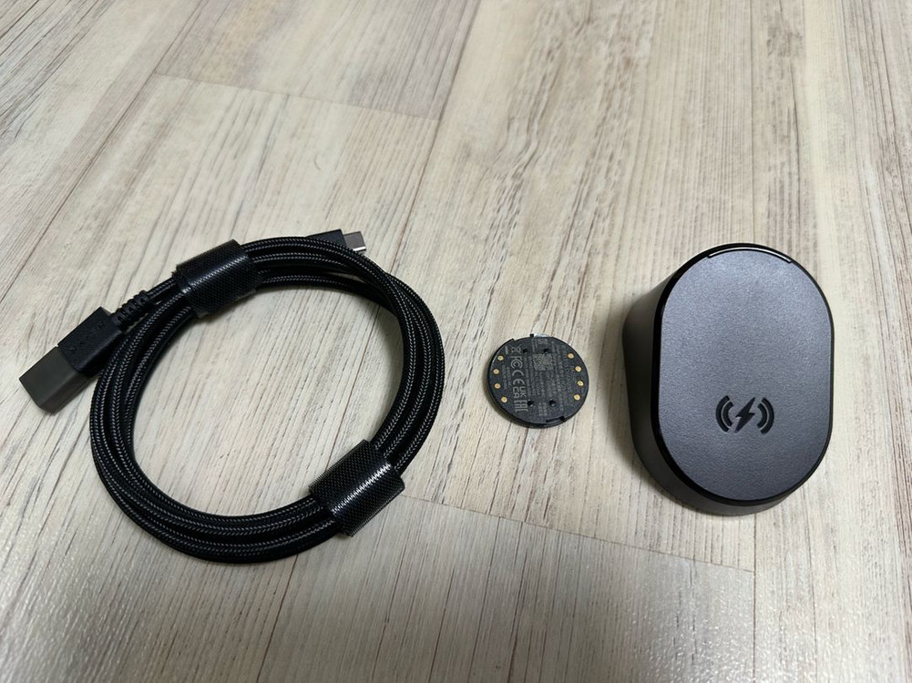 레이저 코브라 프로 무선마우스 독프로 포함(Razer Cobra Pro) 판매합니다.--8