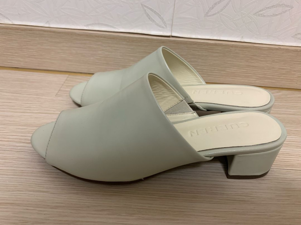 쿠에른 밀라노 뮬 225 이미지