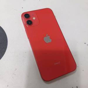 아이폰12미니 128기가 ss급